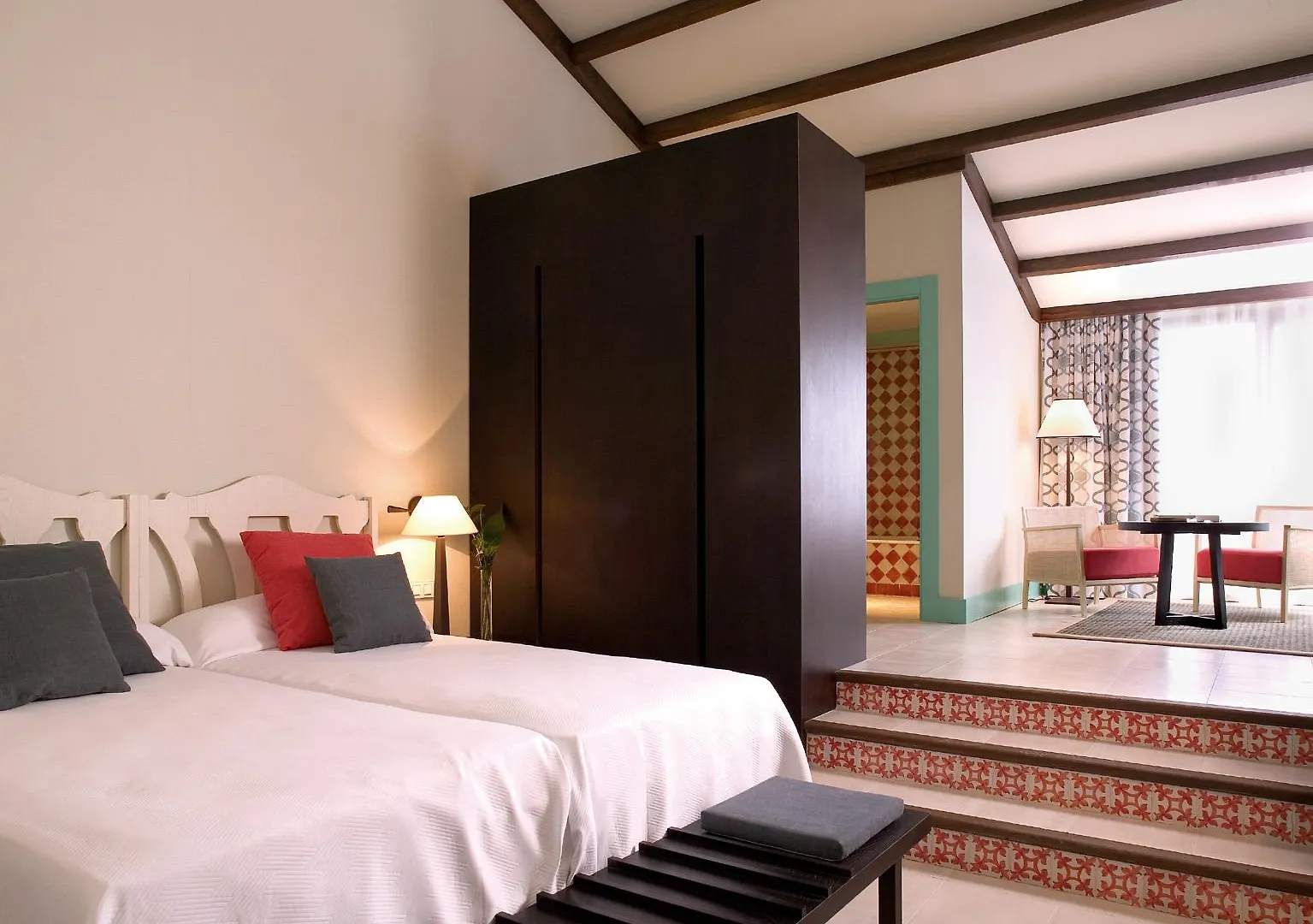 Hotel Encinar De Sotogrande
