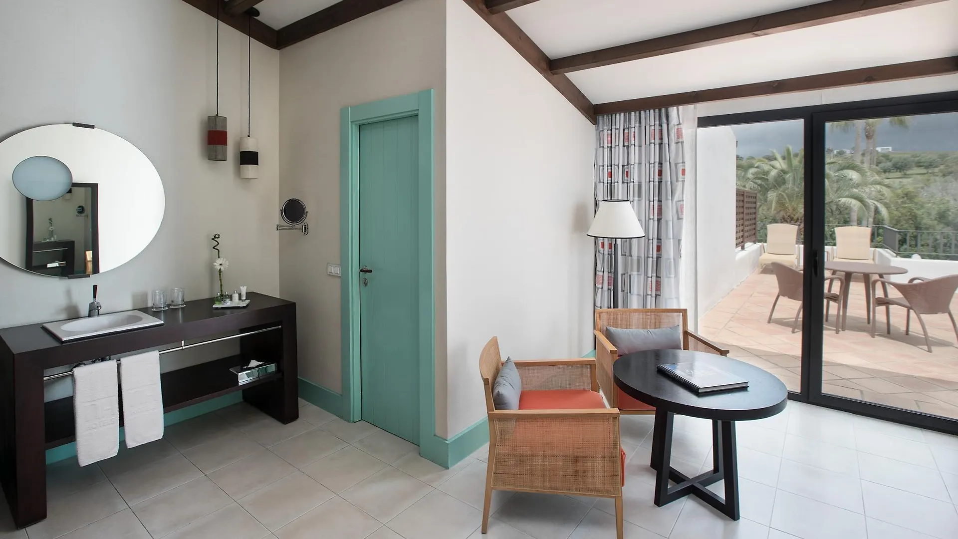 Hotel Encinar De Sotogrande