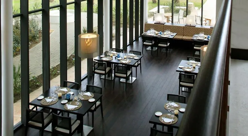 Hotel Encinar De Sotogrande