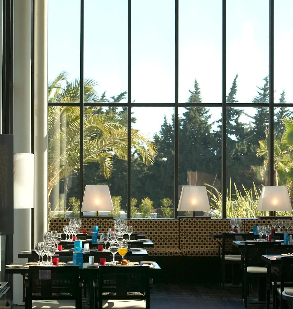 Hotel Encinar De Sotogrande