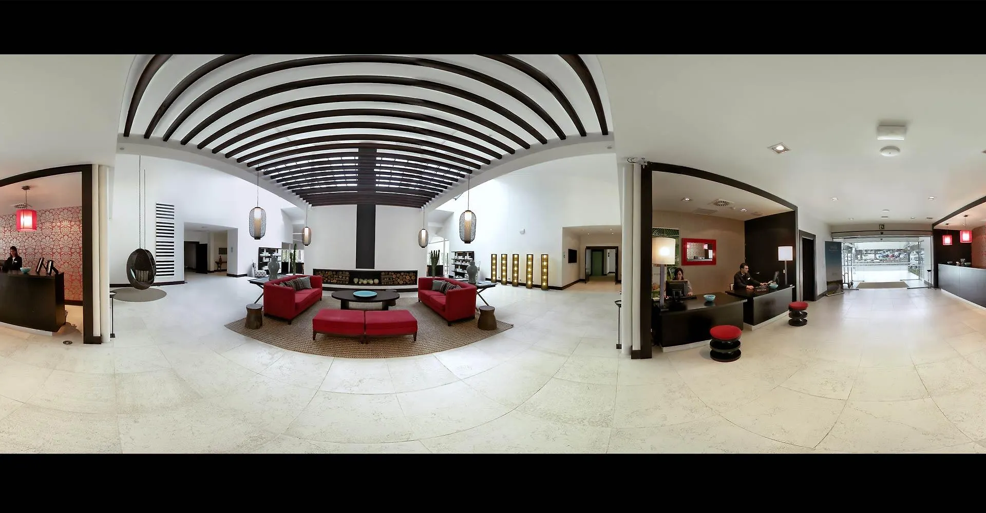 Hotel Encinar De Sotogrande Spanje