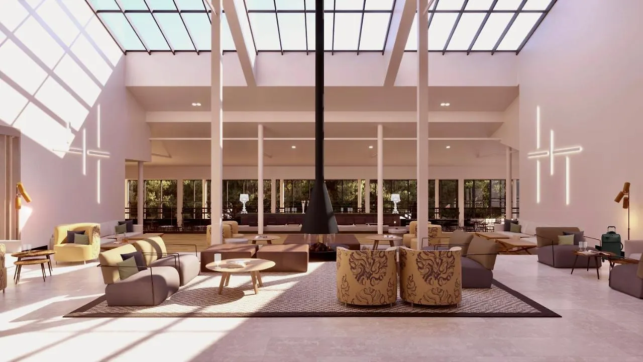 Hotel Encinar De Sotogrande