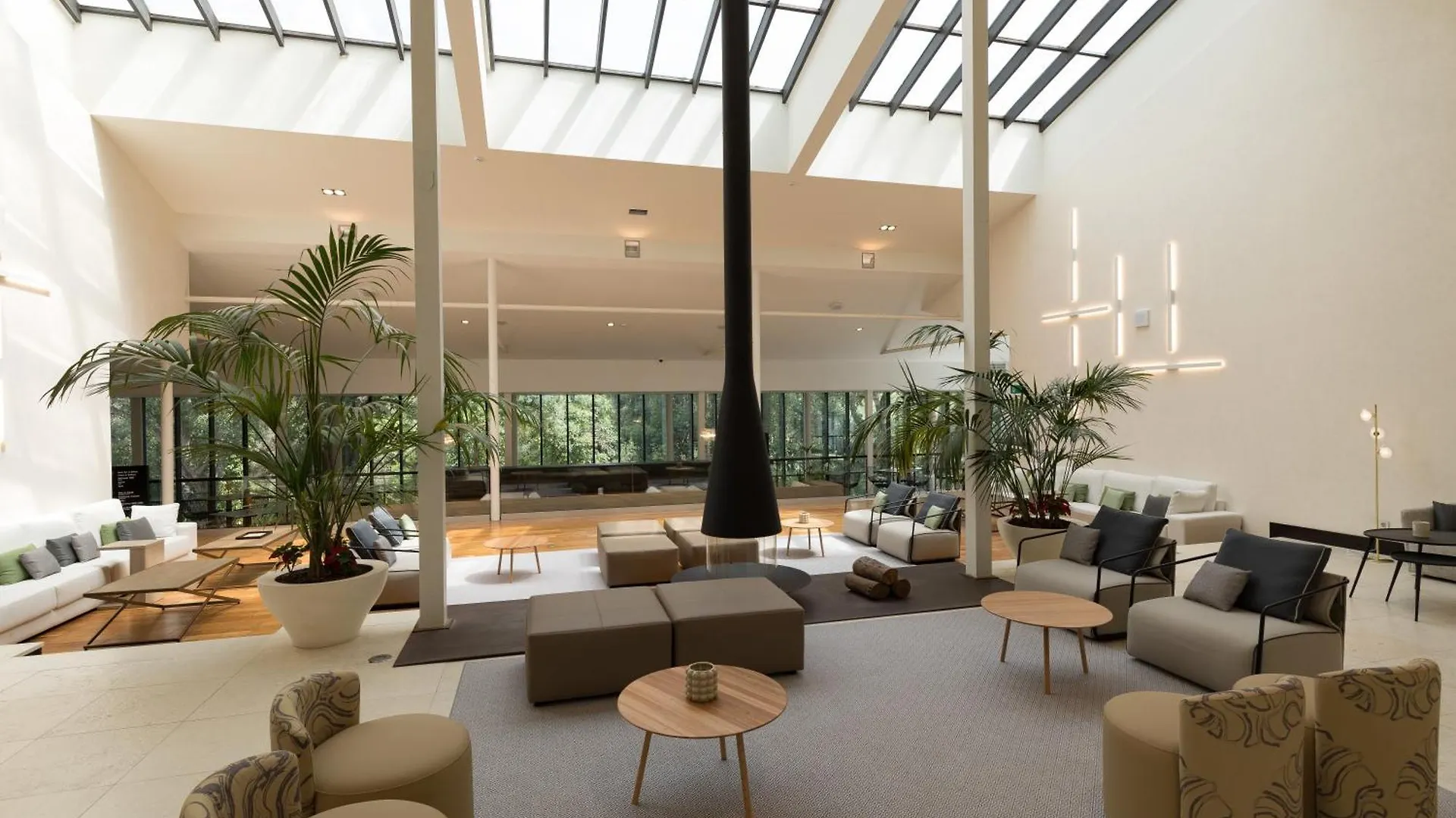 ****  Hotel Encinar De Sotogrande Spagna