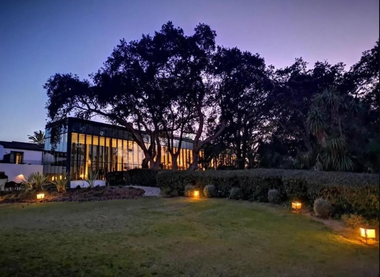 Hotel Encinar De Sotogrande