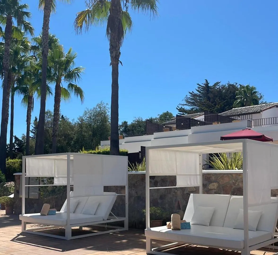 Hotel Encinar De Sotogrande 4*,  Spanje