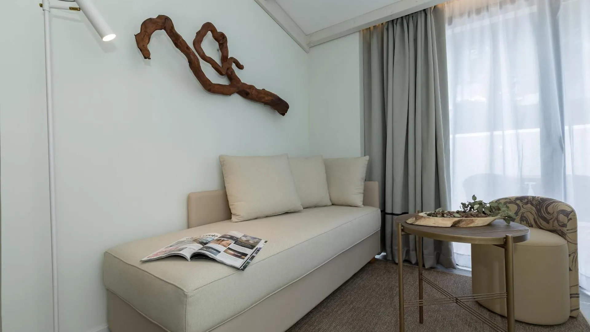 Hotel Encinar De Sotogrande Spanje
