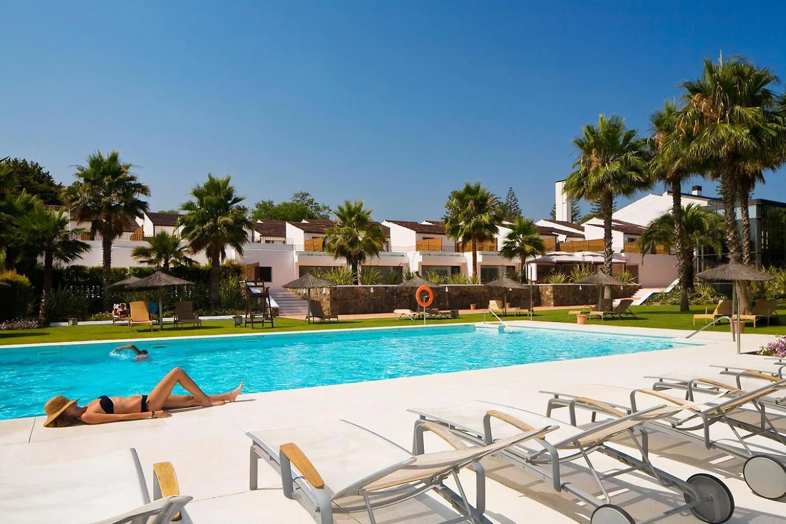 Hotel Encinar De Sotogrande