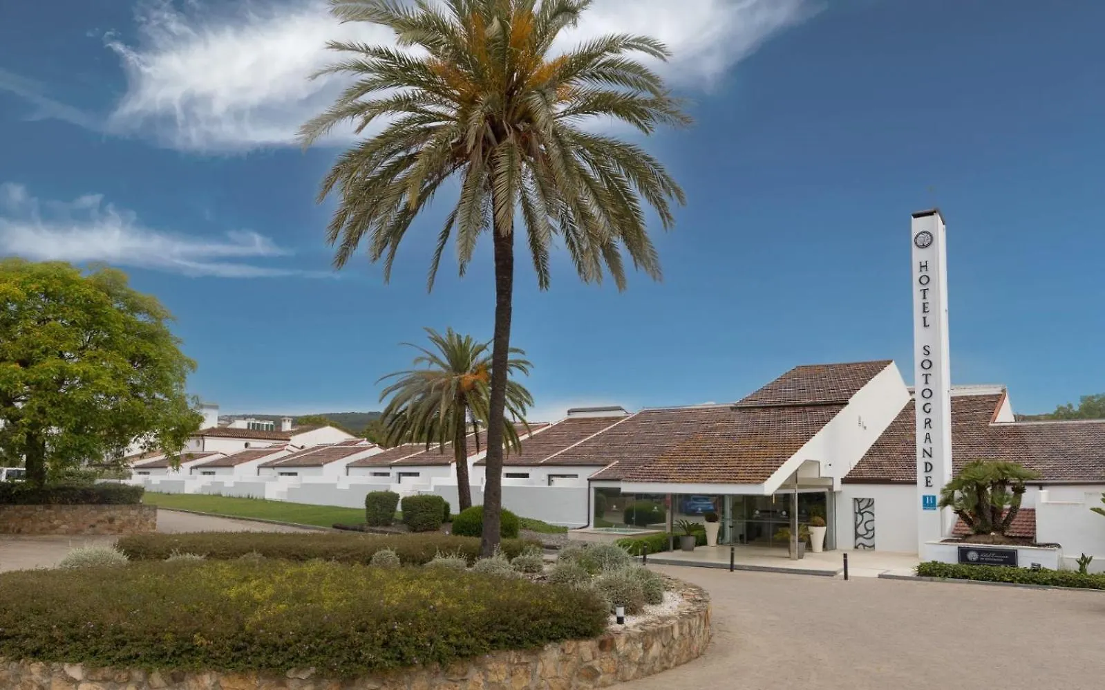 Hotel Encinar De Sotogrande