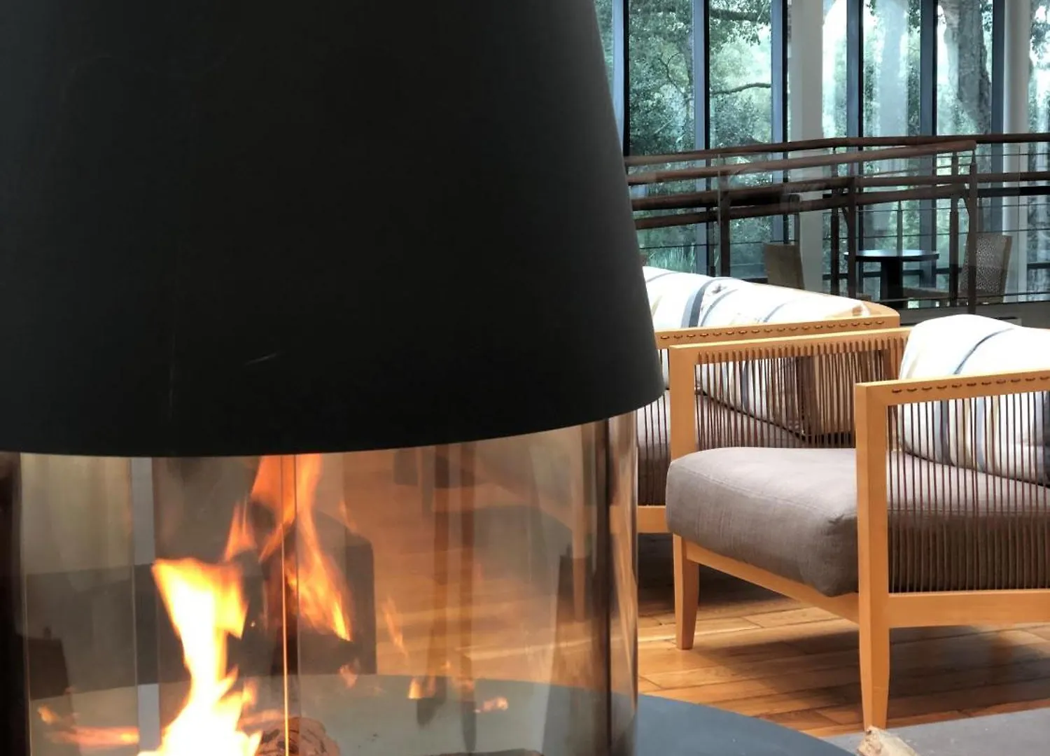 ****  Hotel Encinar De Sotogrande Spanje