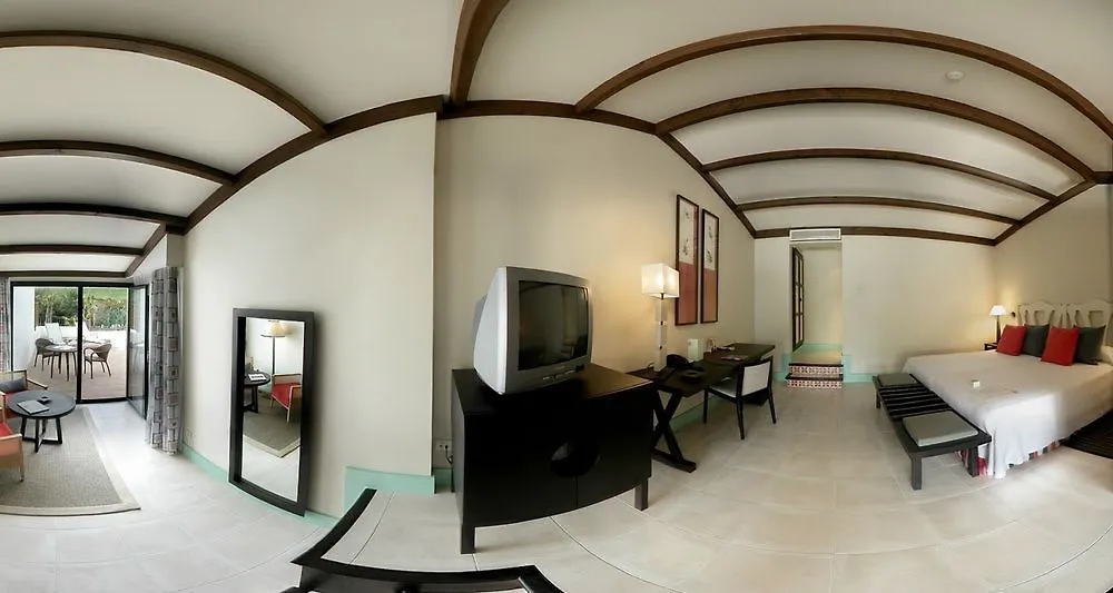 Hotel Encinar De Sotogrande Spanje