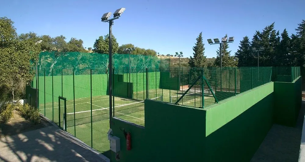 Hotel Encinar De Sotogrande