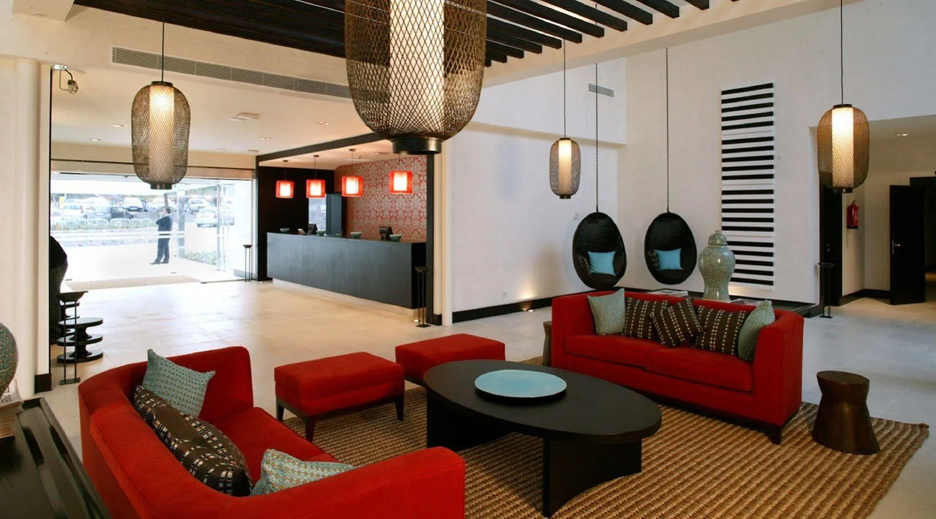 Hotel Encinar De Sotogrande