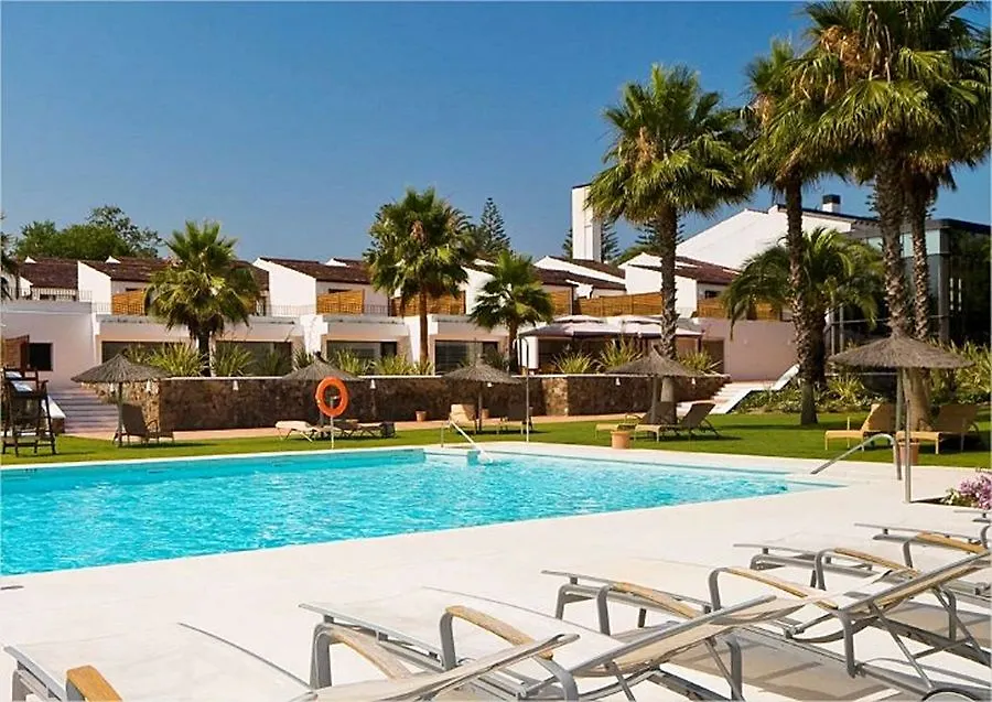 Hotel Encinar De Sotogrande