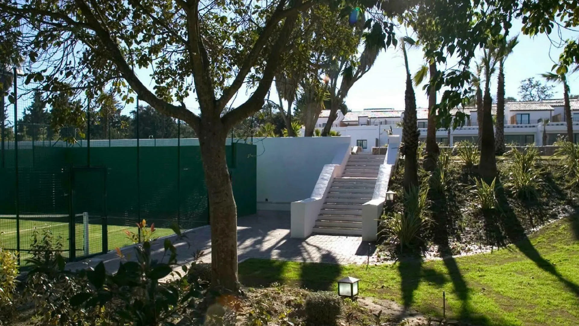 Hotel Encinar De Sotogrande 4*,  Spanje