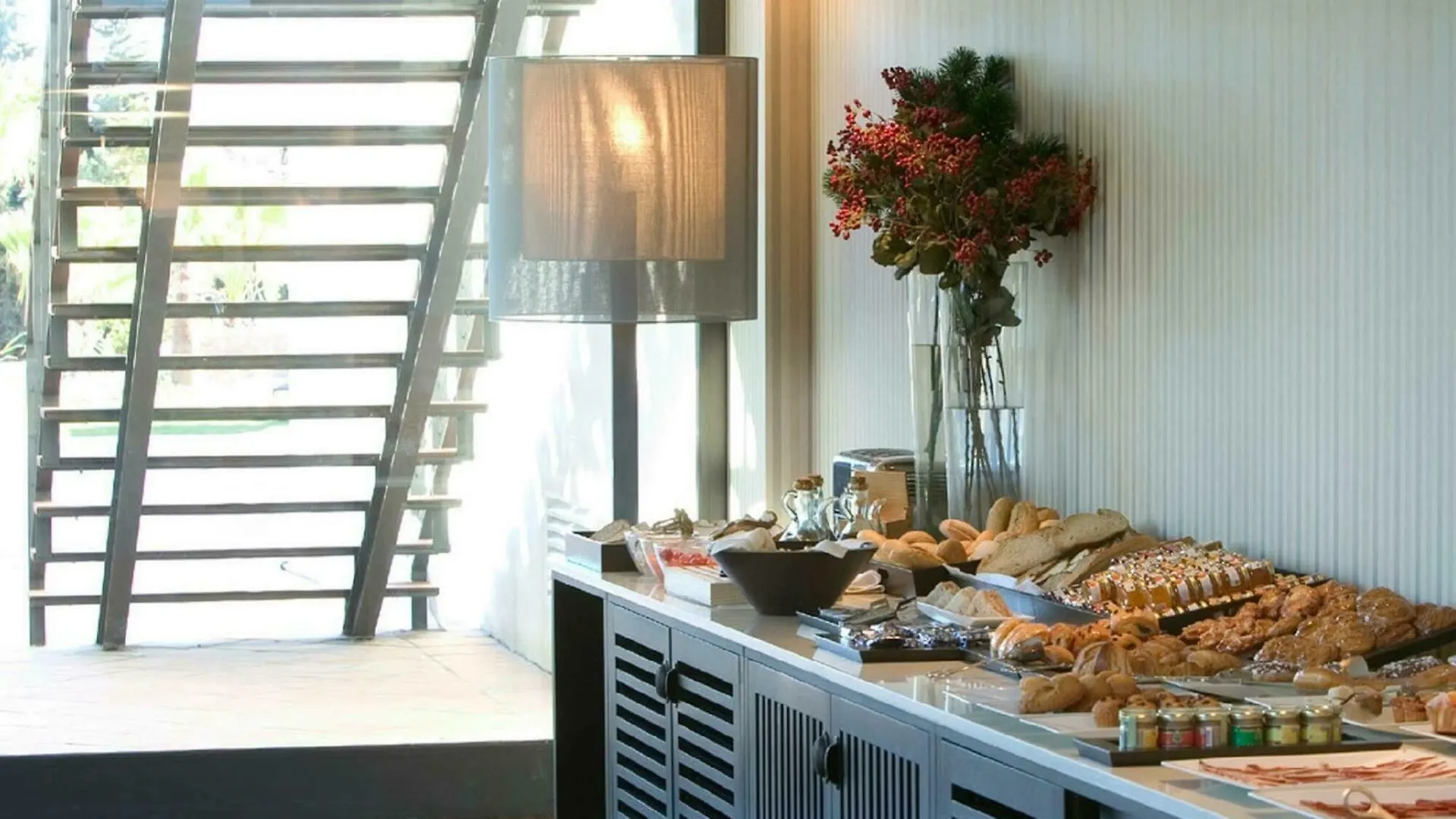 ****  Hotel Encinar De Sotogrande Spanje