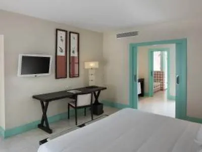 Hotel Encinar De Sotogrande
