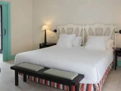 Hotel Encinar De Sotogrande