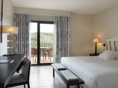 Hotel Encinar De Sotogrande 4*,