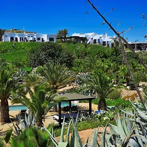 Hotel La Almendra Y El Gitano