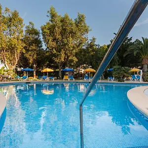 Hotel La Santa Maria ***