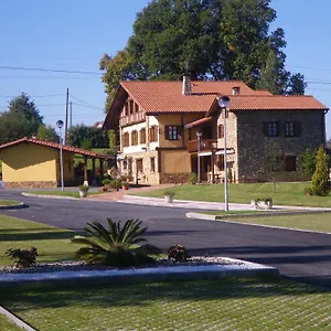 Matsa 2*, Lezama (Biscay) Spanje
