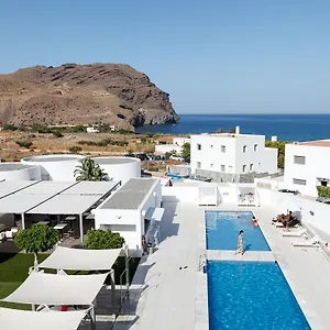 Hotel Calagrande Cabo De Gata