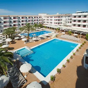 Coral Star 3*, San Antonio (Ibiza) Spanje