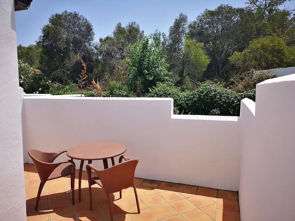 Hotel Encinar De Sotogrande 4*,  Španělsko