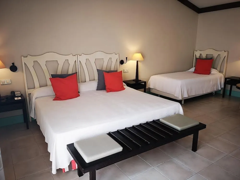 Hotel Encinar De Sotogrande