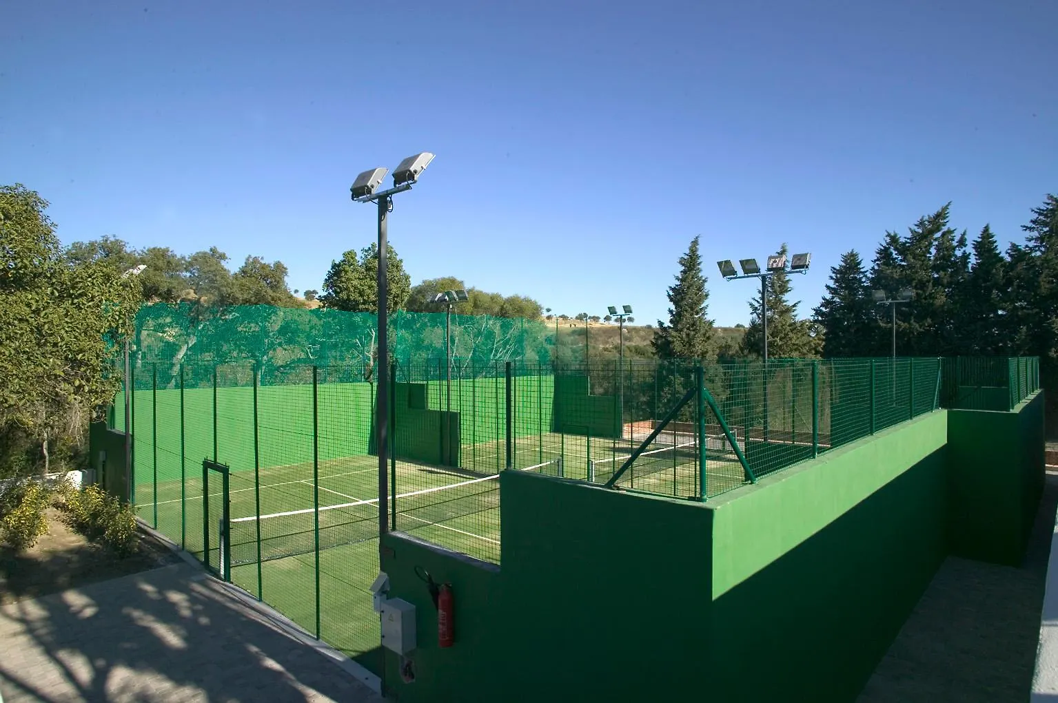 Hotel Encinar De Sotogrande