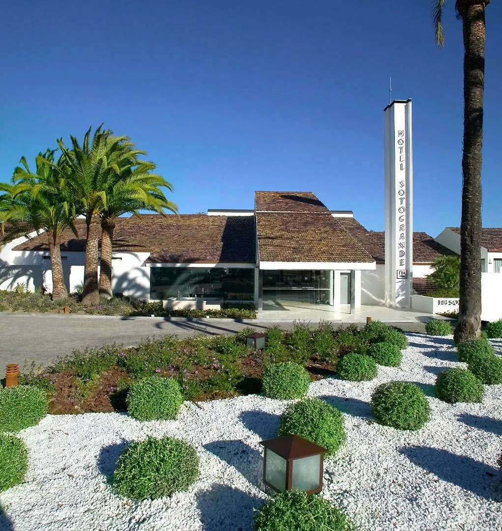Hotel Encinar De Sotogrande