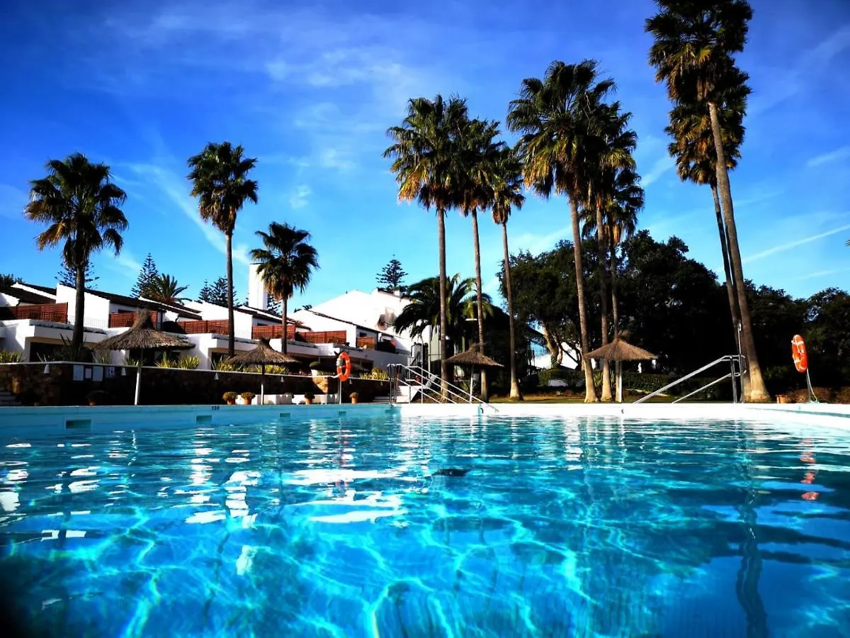Hotel Encinar De Sotogrande
