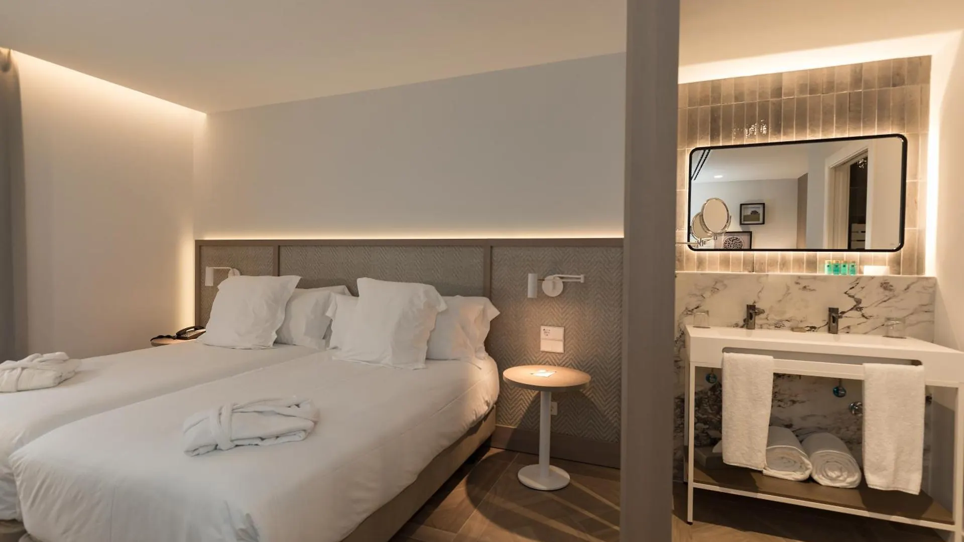 ****  Hotel Encinar De Sotogrande Španělsko