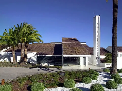 ****  Hotel Encinar De Sotogrande Španělsko