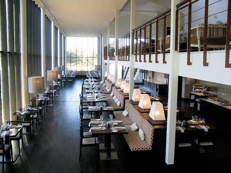 Hotel Encinar De Sotogrande