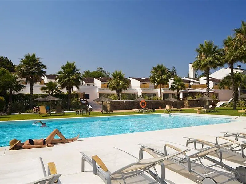****  Hotel Encinar De Sotogrande Španělsko