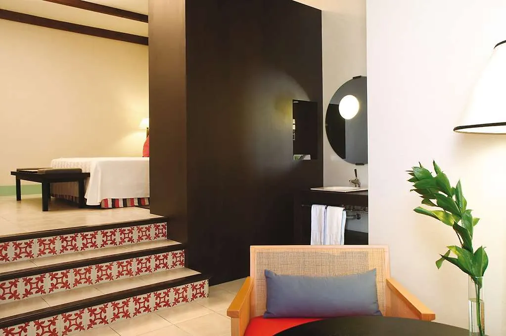 Hotel Encinar De Sotogrande