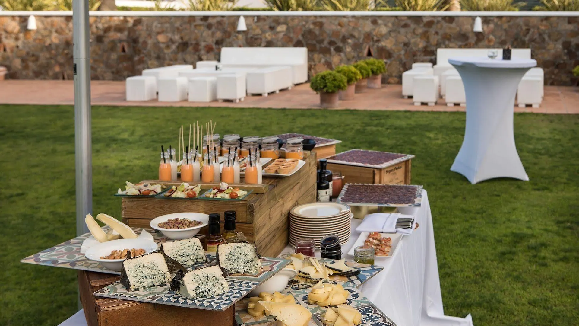 Hotel Encinar De Sotogrande