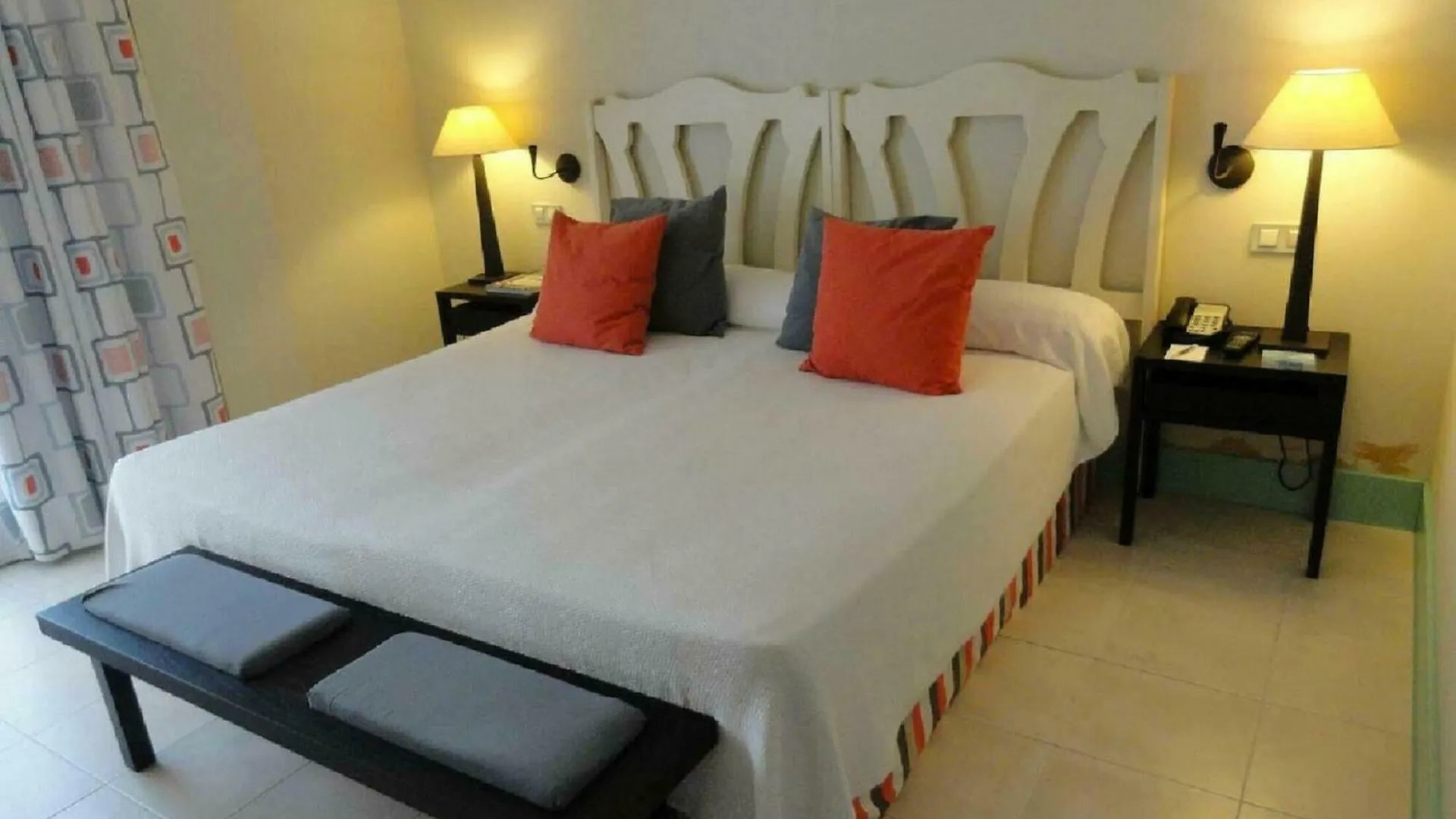 Hotel Encinar De Sotogrande