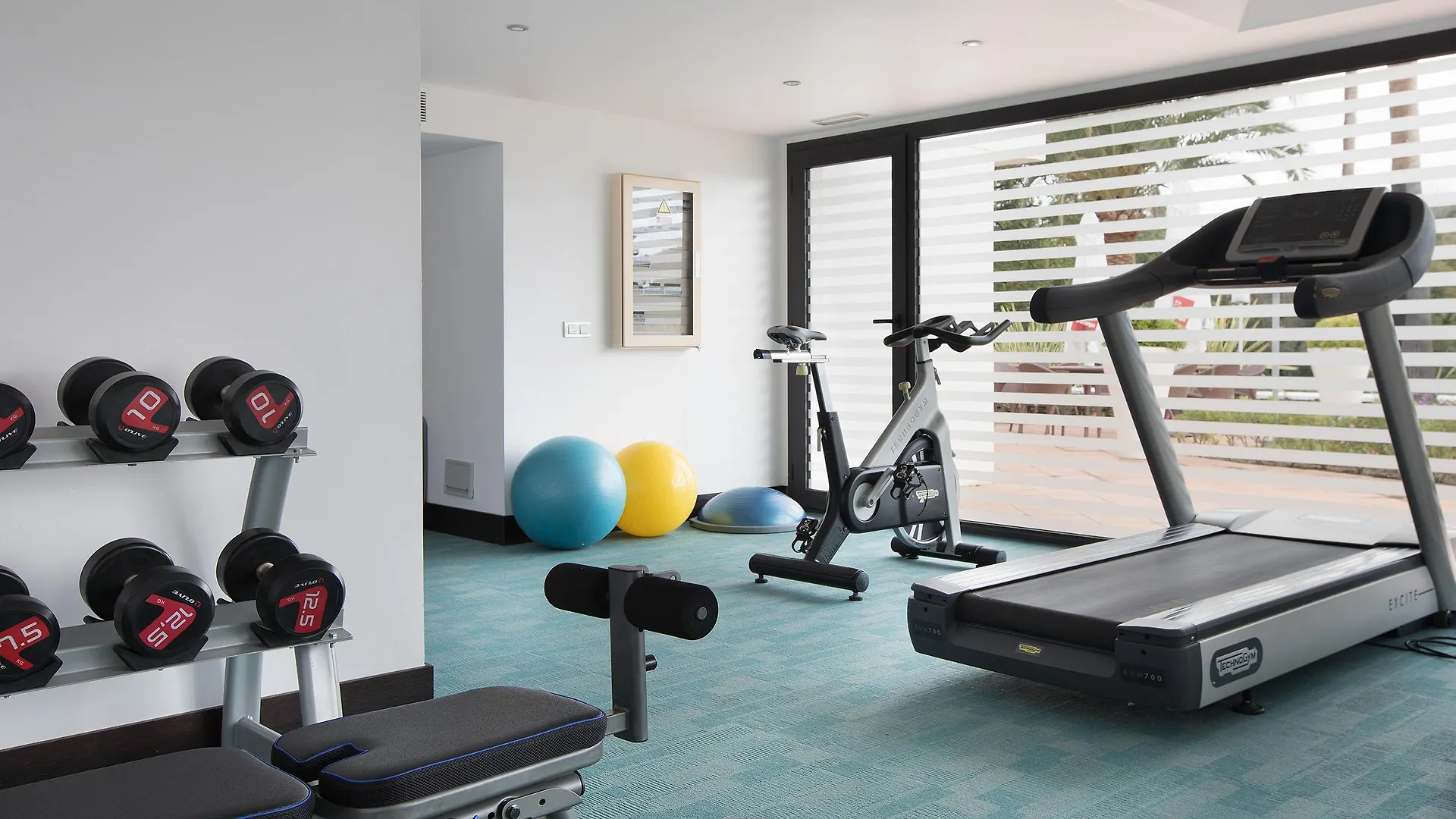 Hotel Encinar De סוטוגרנדה