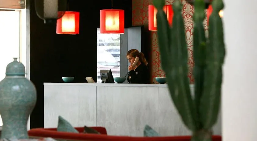 Hotel Encinar De סוטוגרנדה ספרד