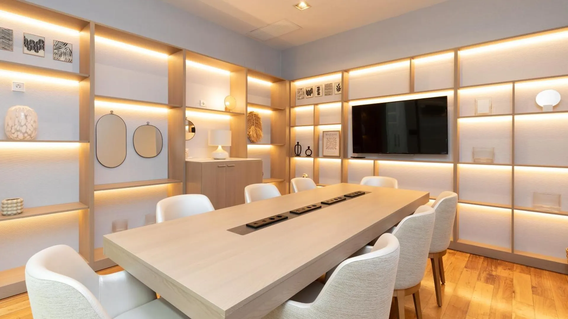 Hotel Encinar De סוטוגרנדה