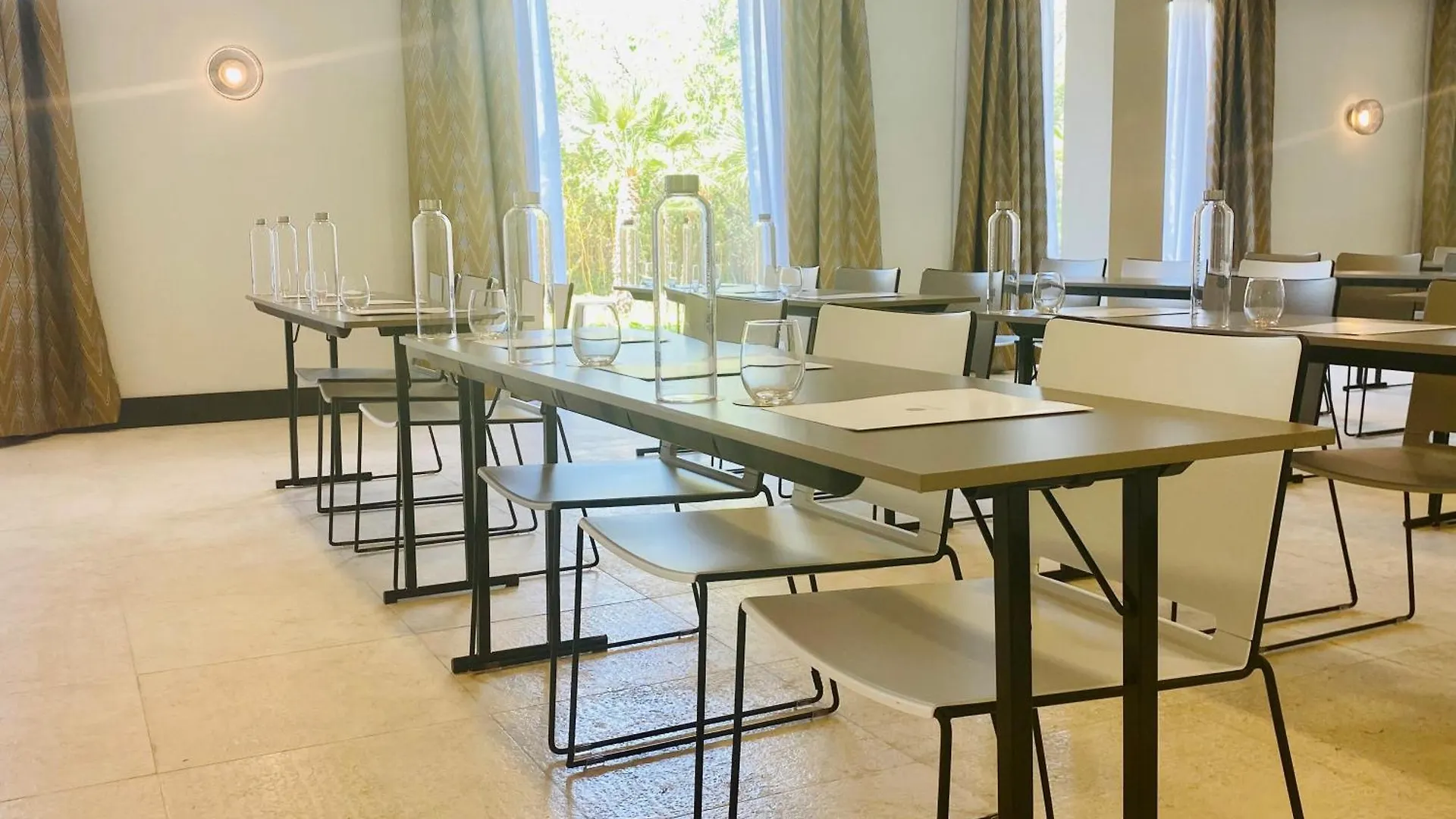 Hotel Encinar De סוטוגרנדה 4*,