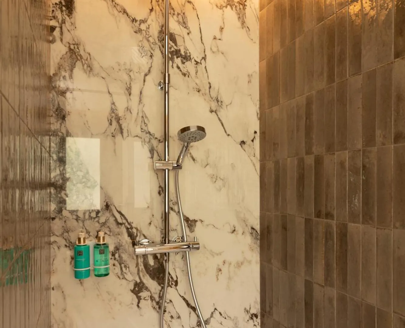 Hotel Encinar De סוטוגרנדה