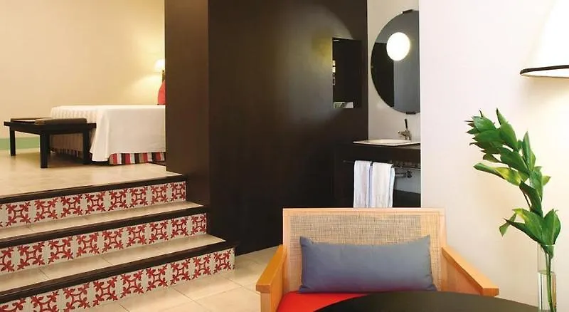 Hotel Encinar De סוטוגרנדה