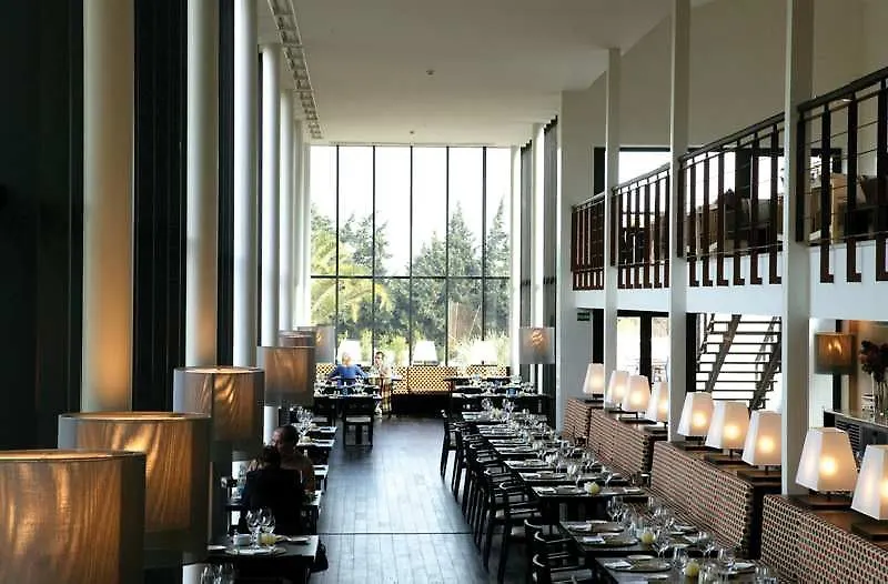 Hotel Encinar De סוטוגרנדה
