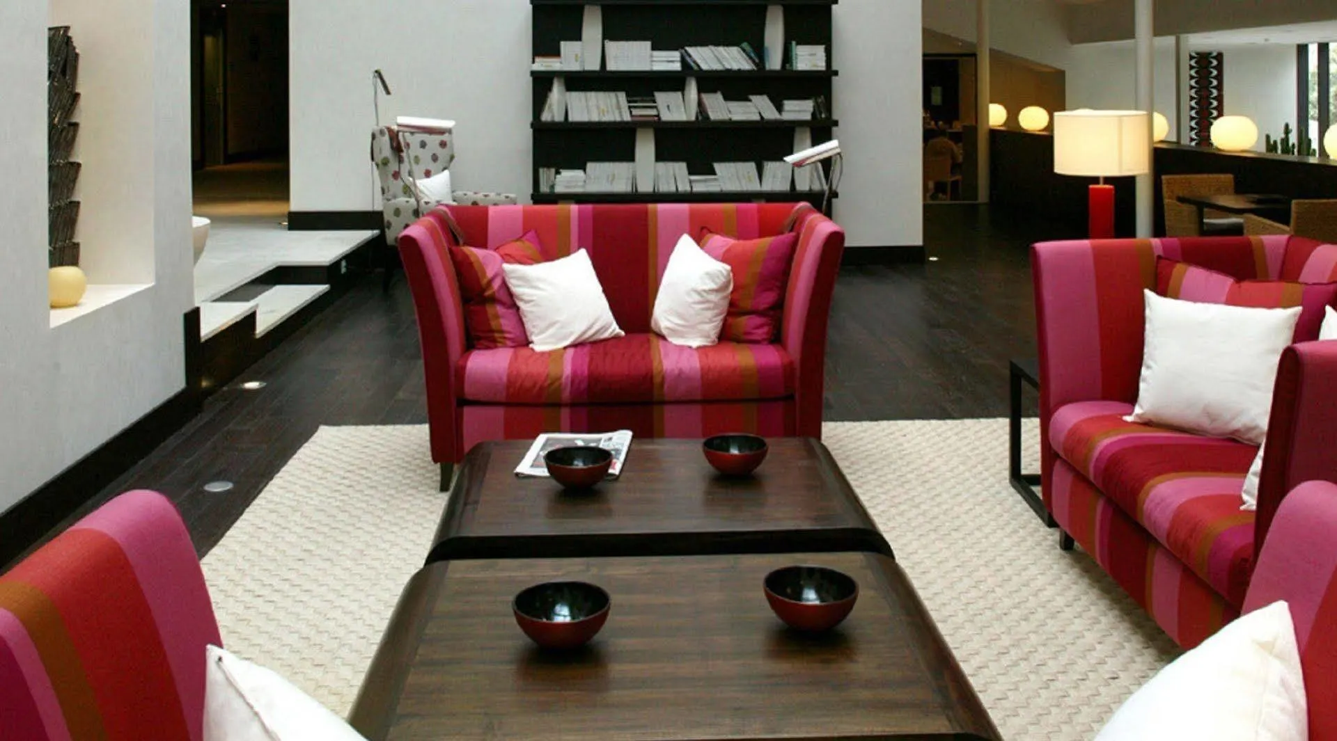 Hotel Encinar De סוטוגרנדה 4*,  ספרד