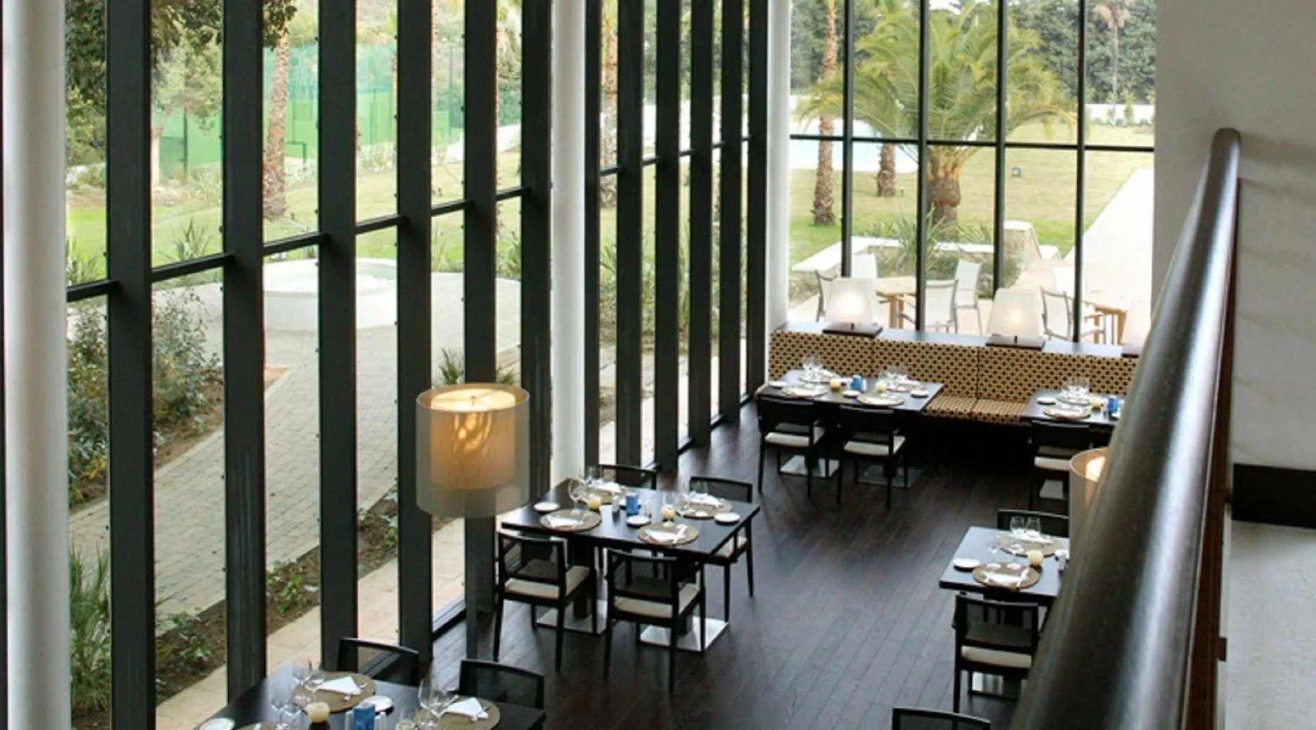 Hotel Encinar De סוטוגרנדה
