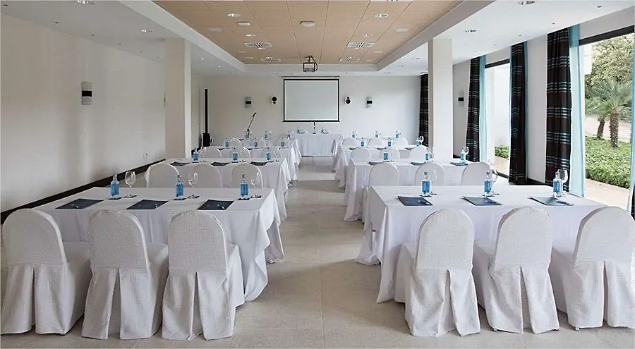 Hotel Encinar De סוטוגרנדה