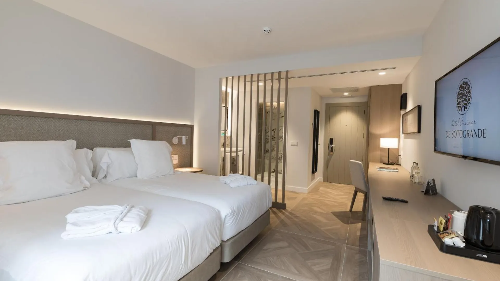 Hotel Encinar De Sotogrande